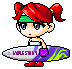 CammyWhite